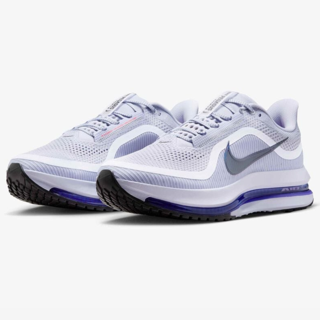 Tênis Nike Pegasus Premium - Violeta persa/Carmesim brilhante
