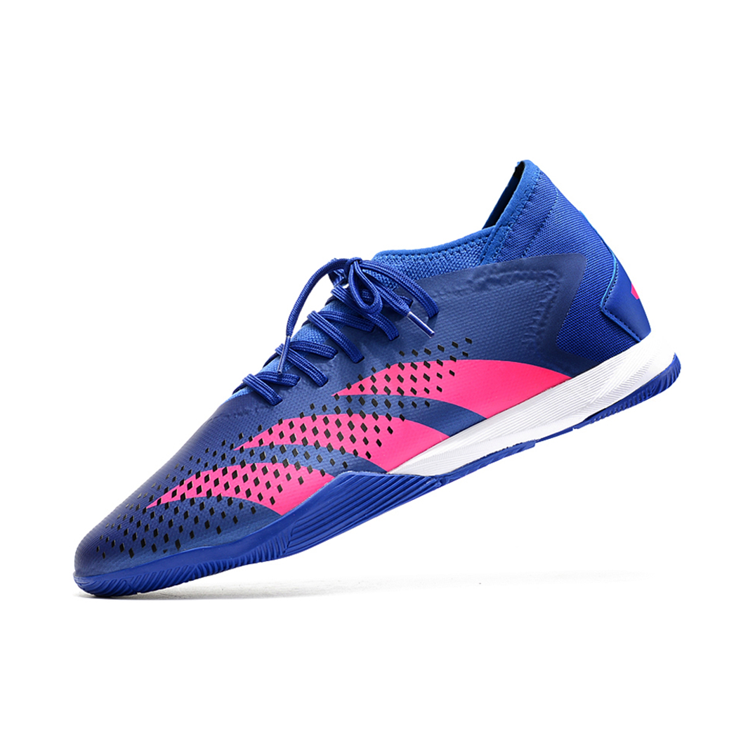 Chuteira Adidas Predator Accuracy .3 Futsal PP 'Pogba'