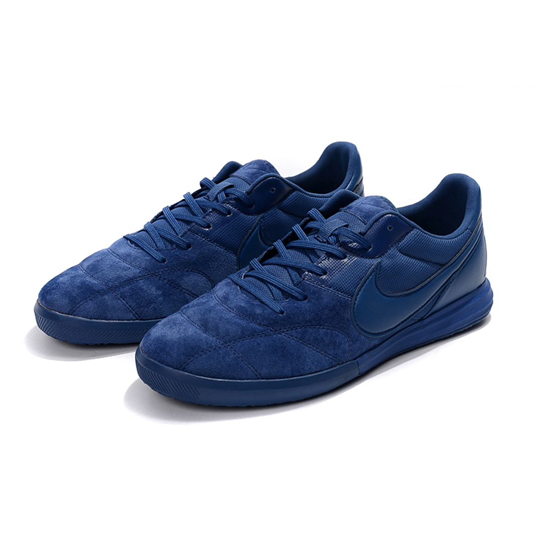 Chuteira Nike Premier 2 Sala Futsal