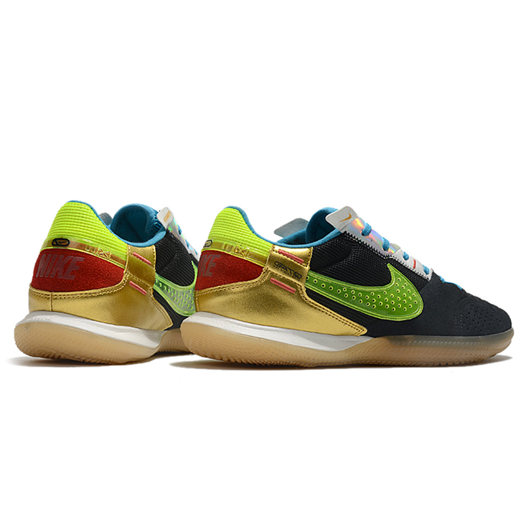Chuteira Nike StreetGato Futsal