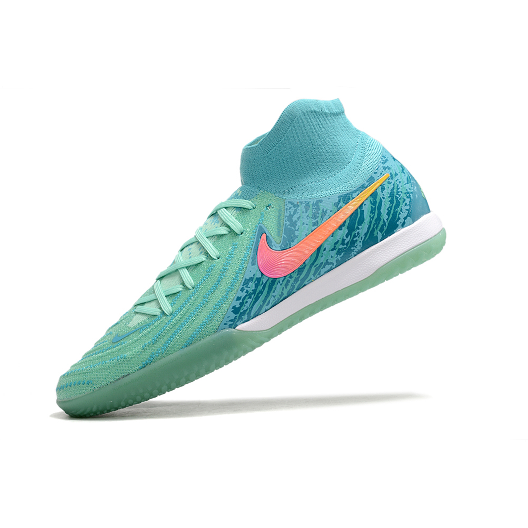 Chuteira Nike Phantom Luna 2 Elite Futsal LV8 Vortex