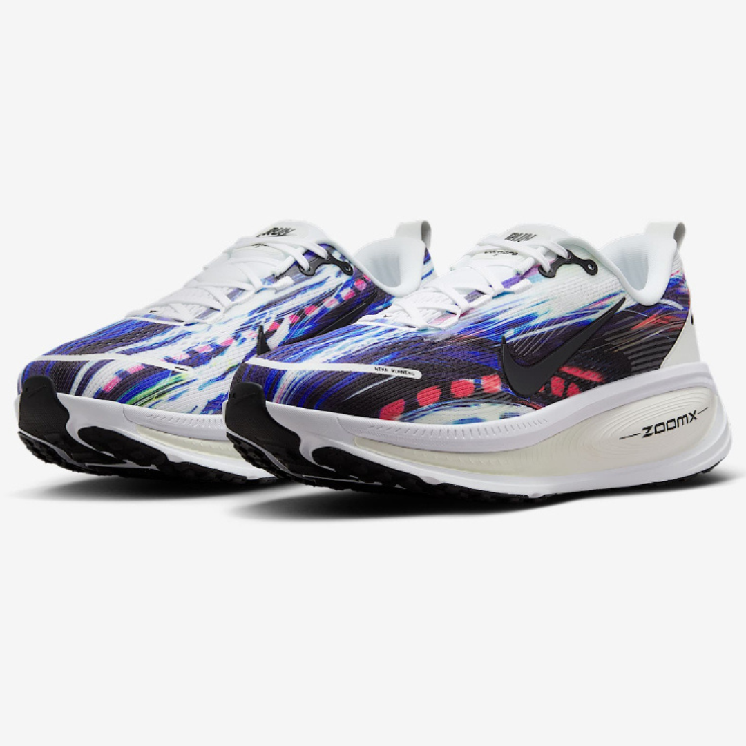 Tênis Nike Vomero 18 - Multicolor