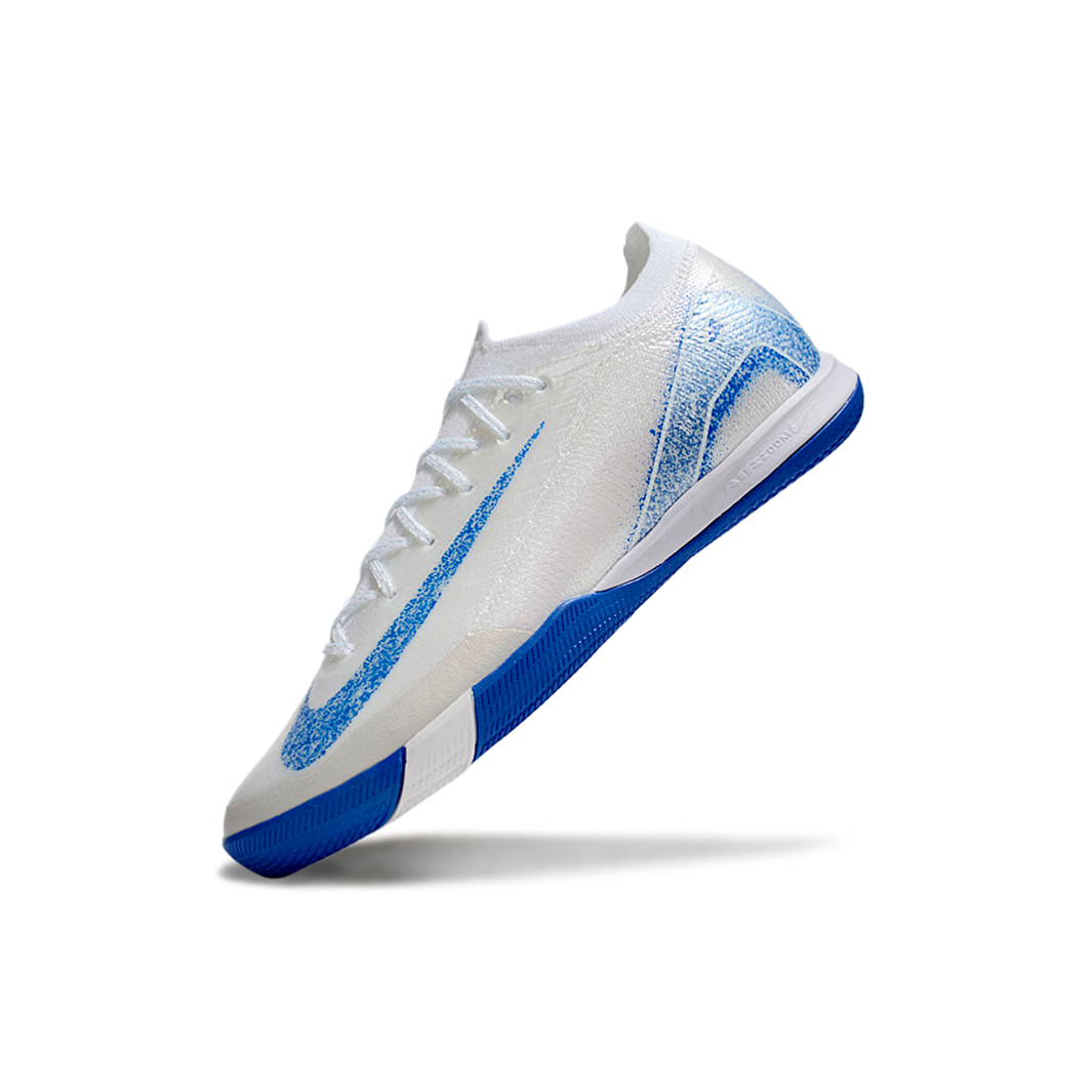 Chuteira Nike Air Zoom Mercurial Vapor Futsal 16 Elite Blueprint