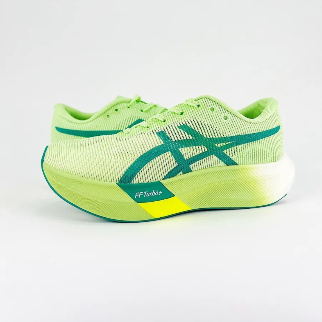 Tênis Asics Metaspeed Sky Paris - Verde