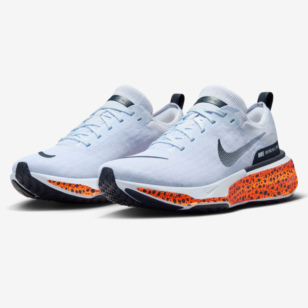 Tênis Nike Zoom X Invincible Run 3 Electric