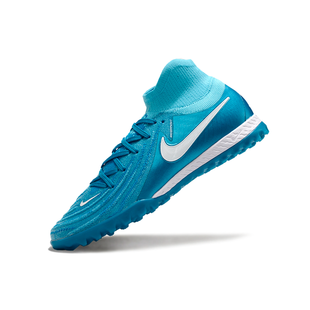 Chuteira Nike Phantom Luna 2 Elite Society Mad Ambition