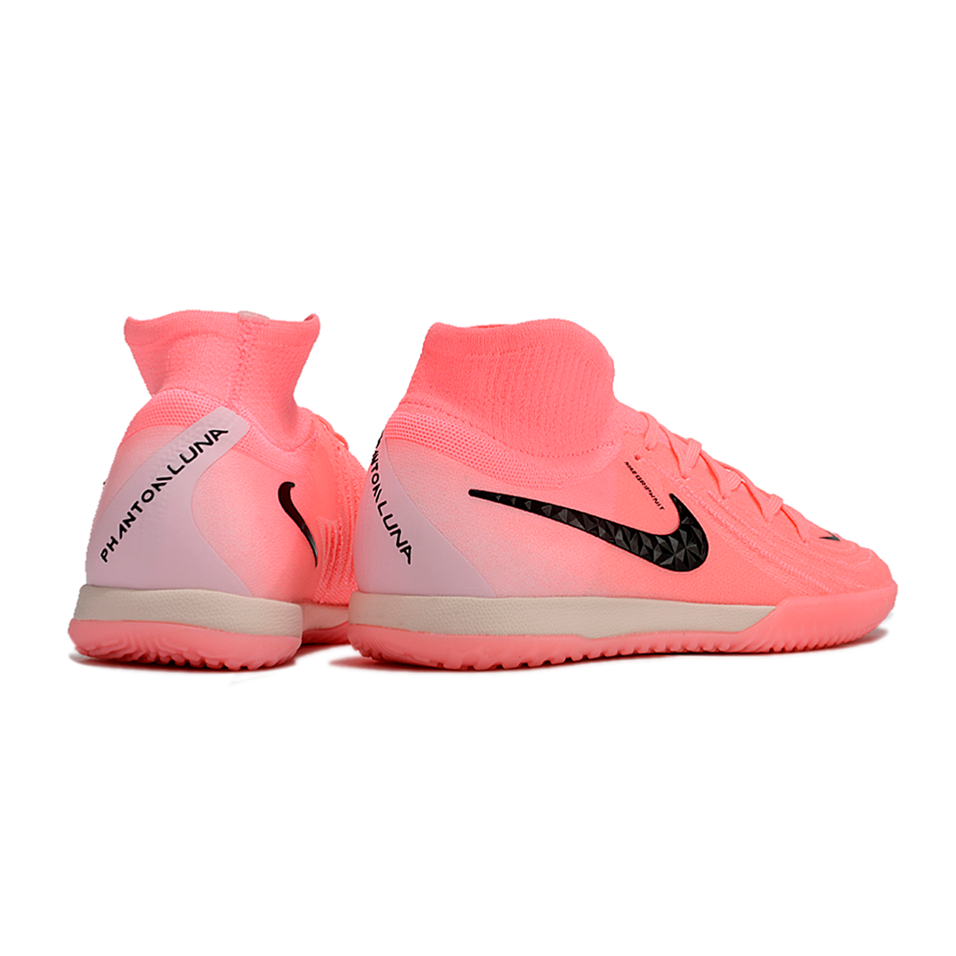Chuteira Nike Phantom Luna 2 Elite Futsal Mad Brilliance