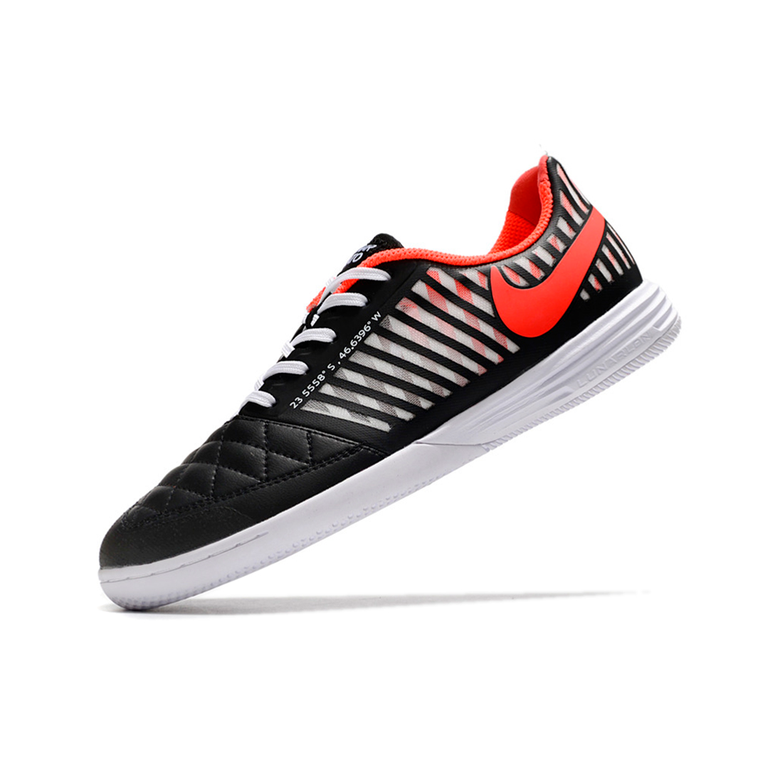 Chuteira Nike Lunar Gato 2 Futsal