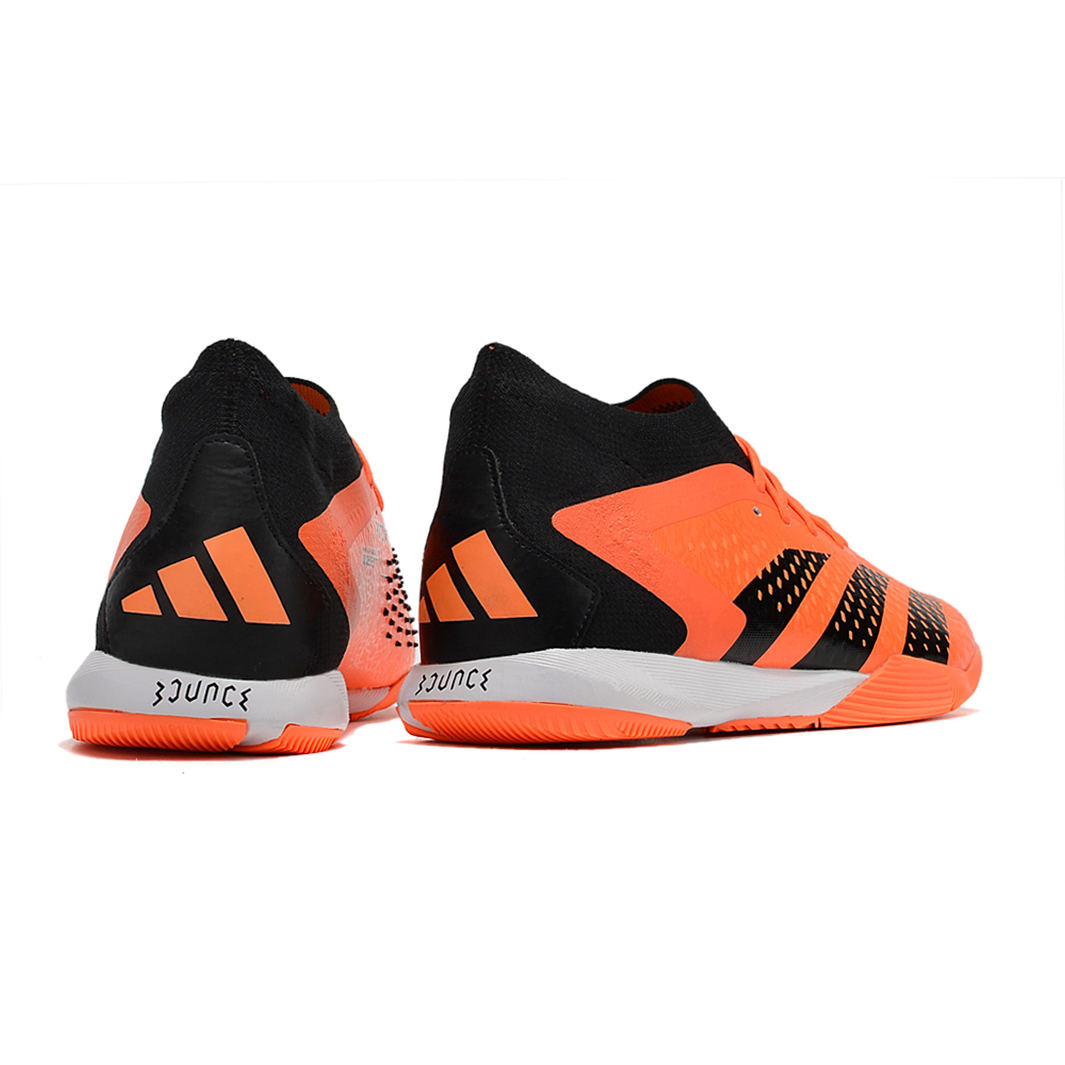 Chuteira Adidas Predator Accuracy .1 Futsal Heatspawn