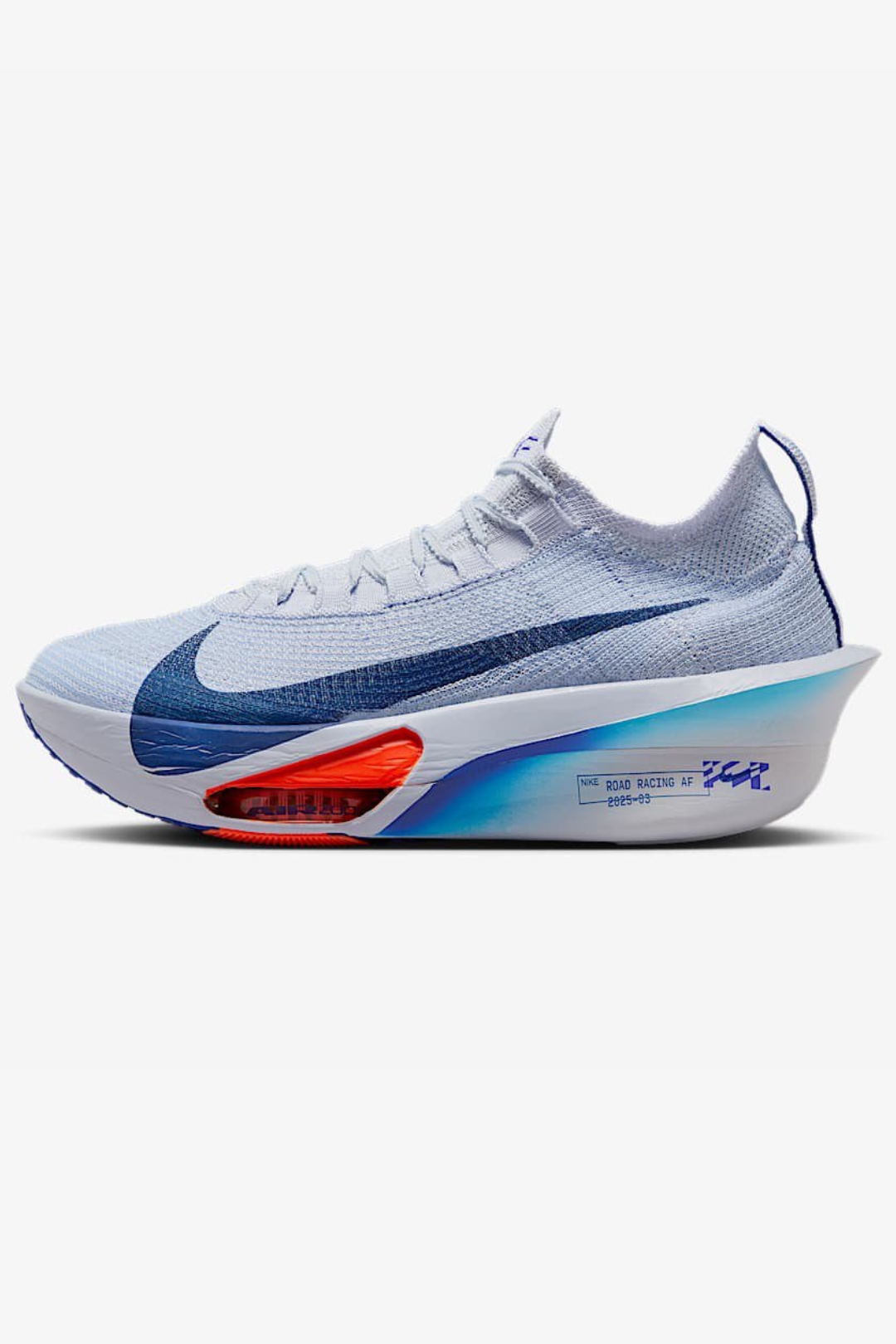 Tênis Nike ZoomX ALPHAFLY Next% 3 - Azul Void
