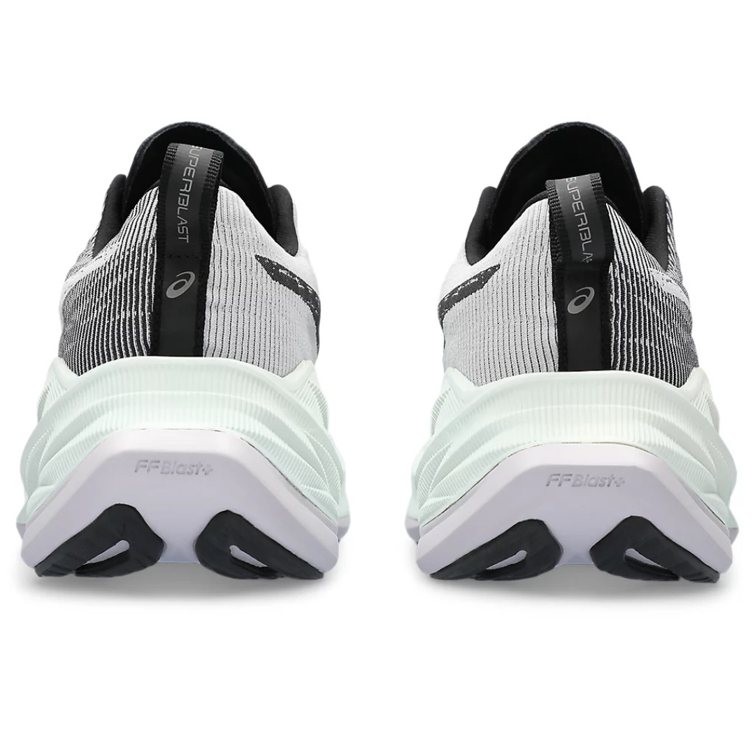 Tênis Asics SuperBlast Cinza