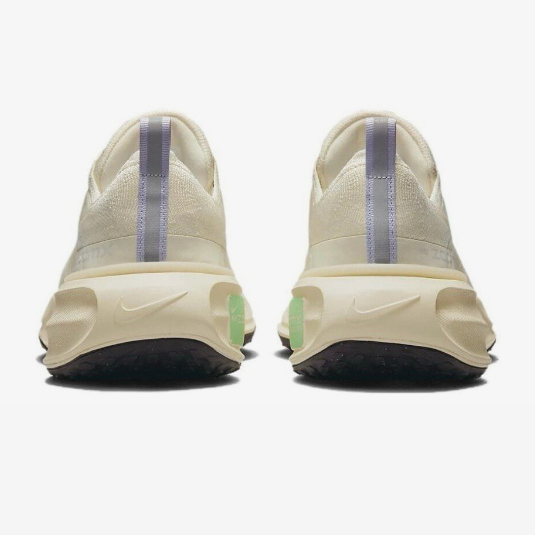 Tênis Nike Invincible Run 3 - Bege