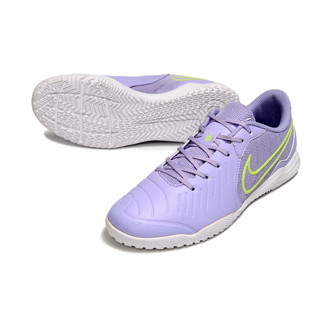 Chuteira Nike Tiempo Legend 10 Futsal Academy United