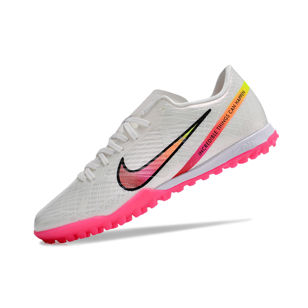 Chuteira Nike Air Zoom Mercurial Vapor Society 15 Academy Rashford