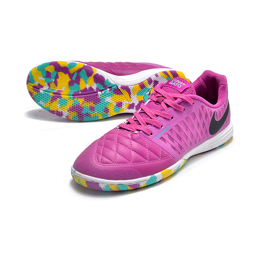 Chuteira Nike Lunar Gato 2 Futsal
