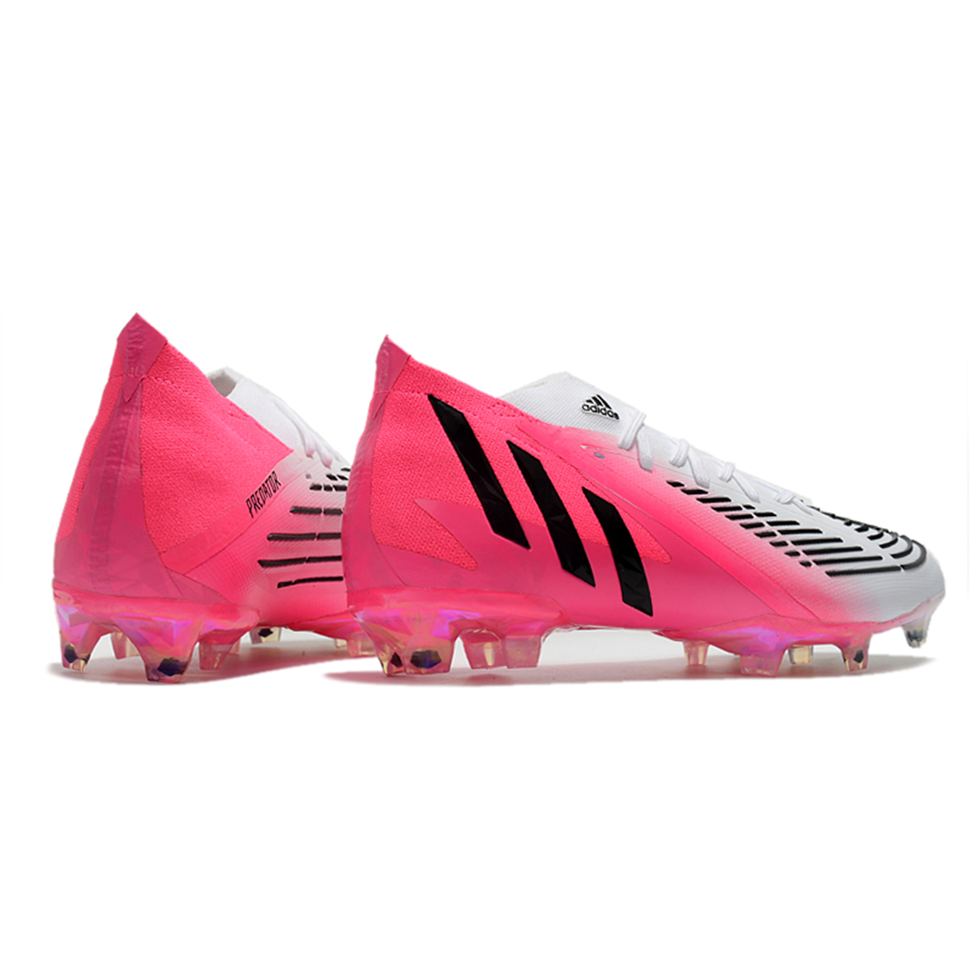 Chuteira Adidas Predator Edge .1 Unite Football