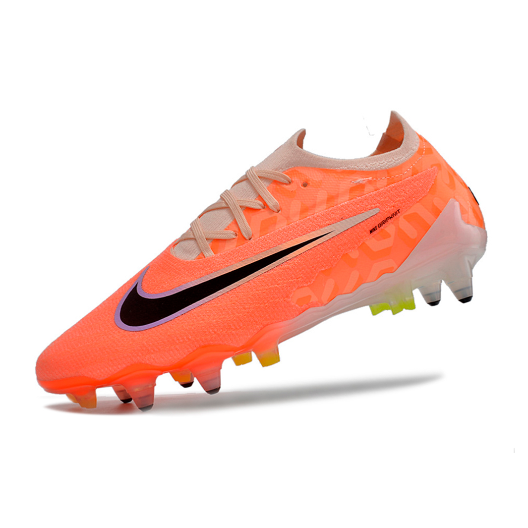 Chuteira Nike Phantom GX Elite SG-Pro Trava-mista United