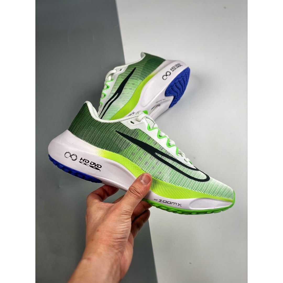 Tênis Nike Zoom Fly 5 Green White