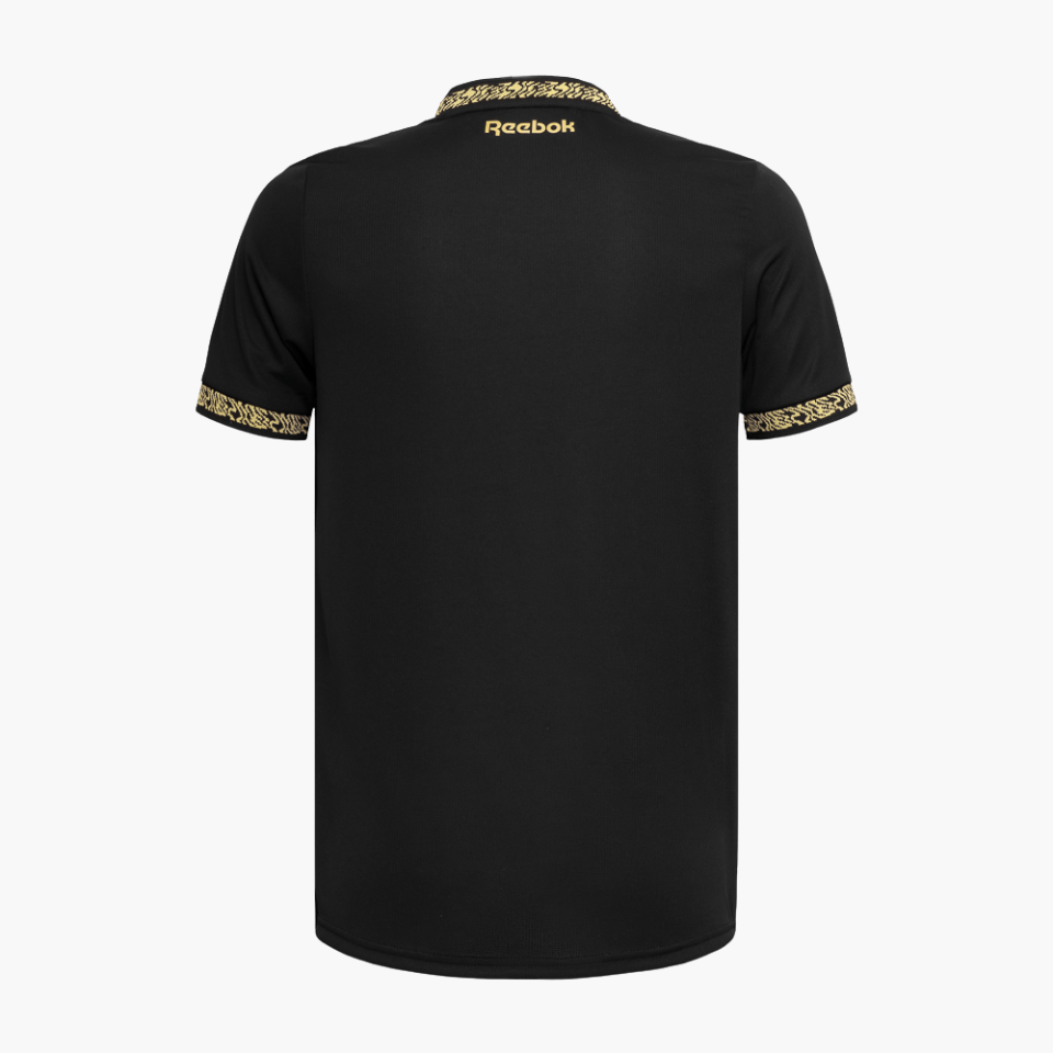 Camisa Reebok Botafogo 2024/25 II