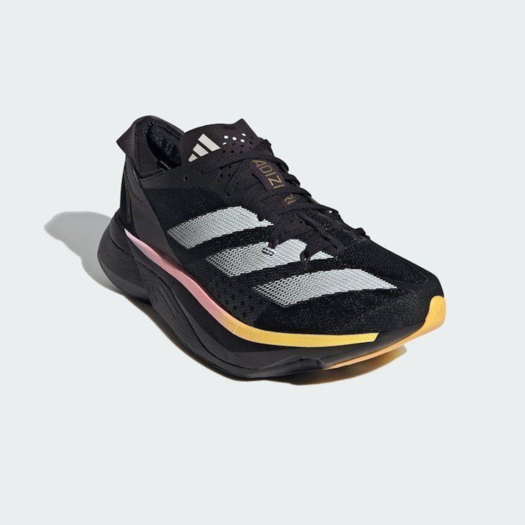 Tênis Adidas Adizero Adios Pro 3 - Black Collor Edition Limited