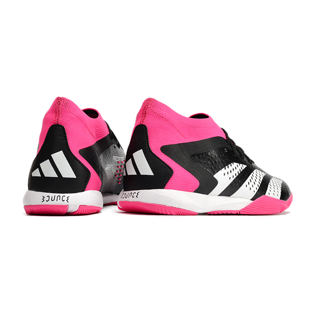 Chuteira Adidas Predator Accuracy .1 Futsal Own Your Football