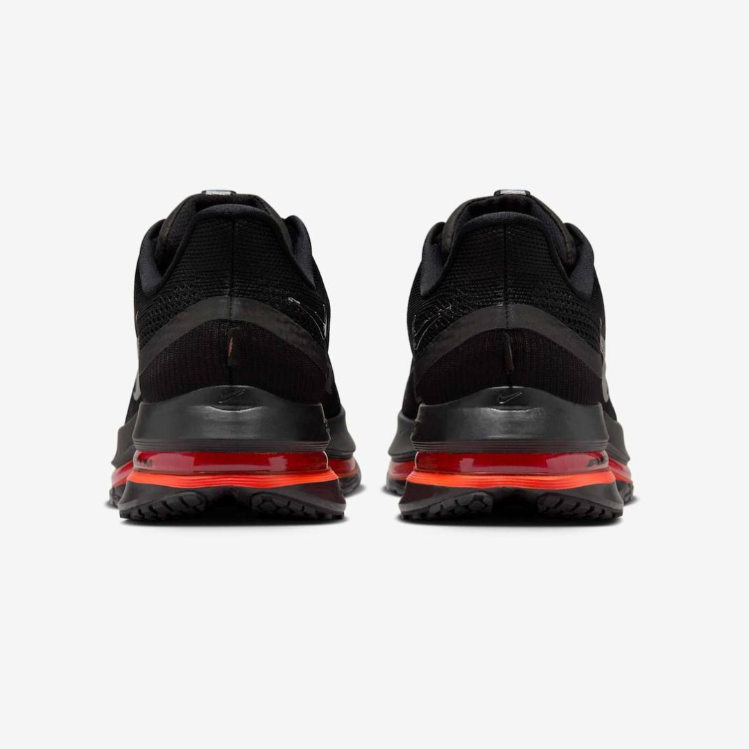 Tênis Nike Pegasus Premium - Preto/Vermelho
