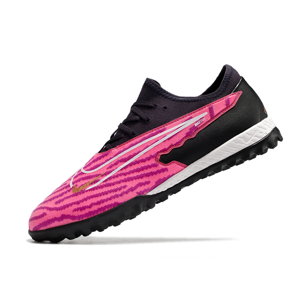 Chuteira Nike Phantom GX Society Pro Generation