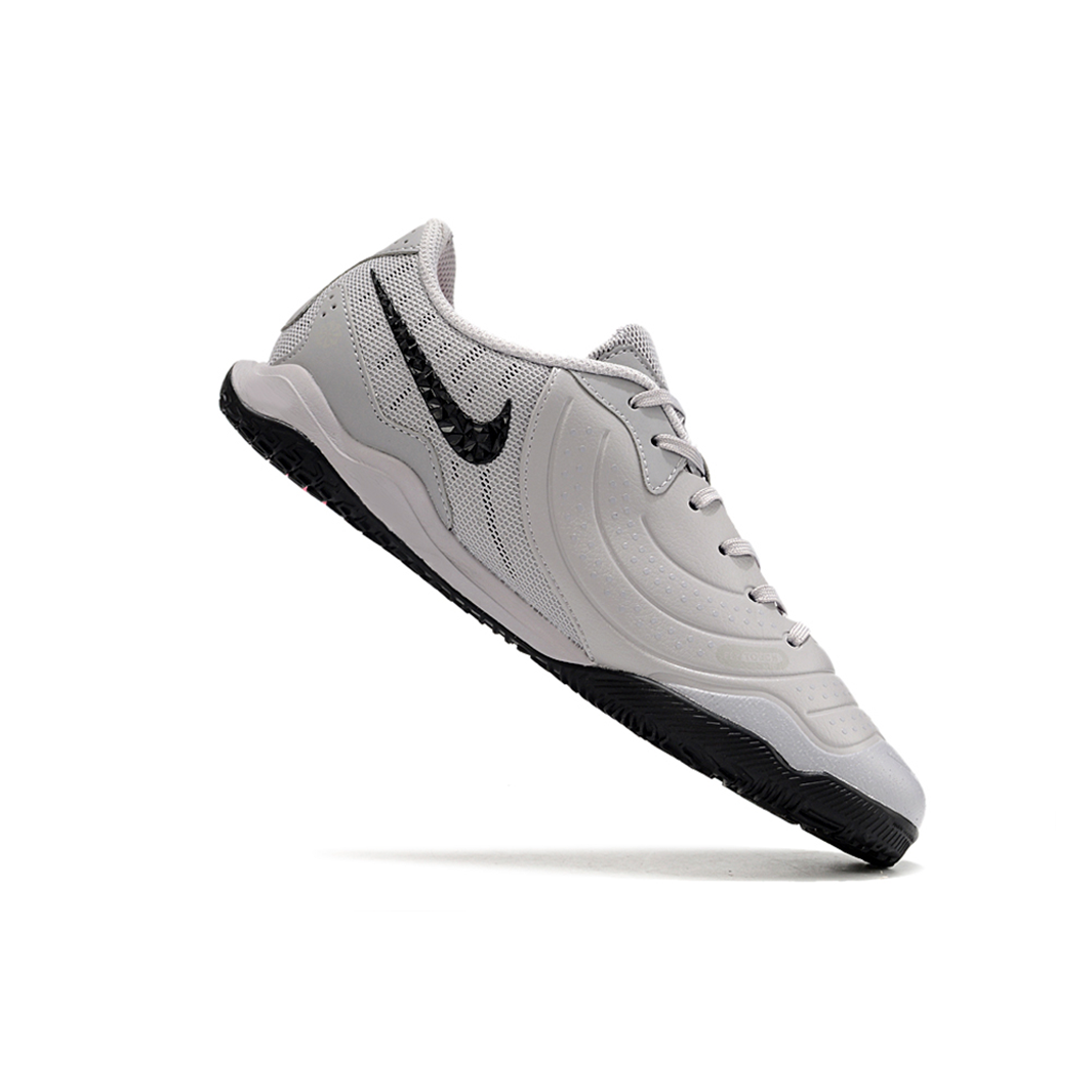 Chuteira Nike Tiempo Legend 10 Futsal Academy Rising Gem
