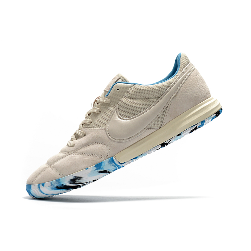 Chuteira Nike Premier 2 Sala Futsal