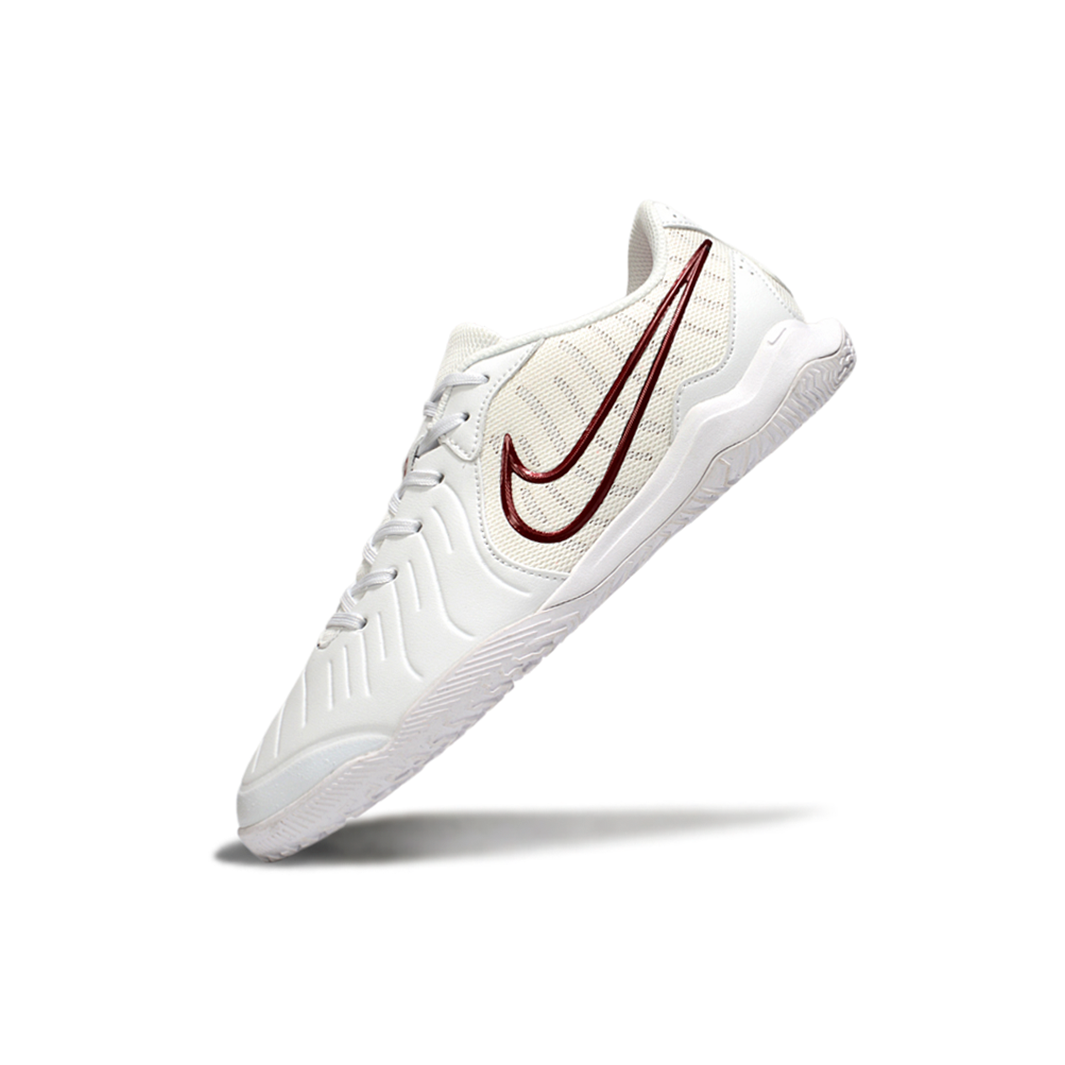 Chuteira Nike Tiempo Legend 10 Futsal Academy Chromatic