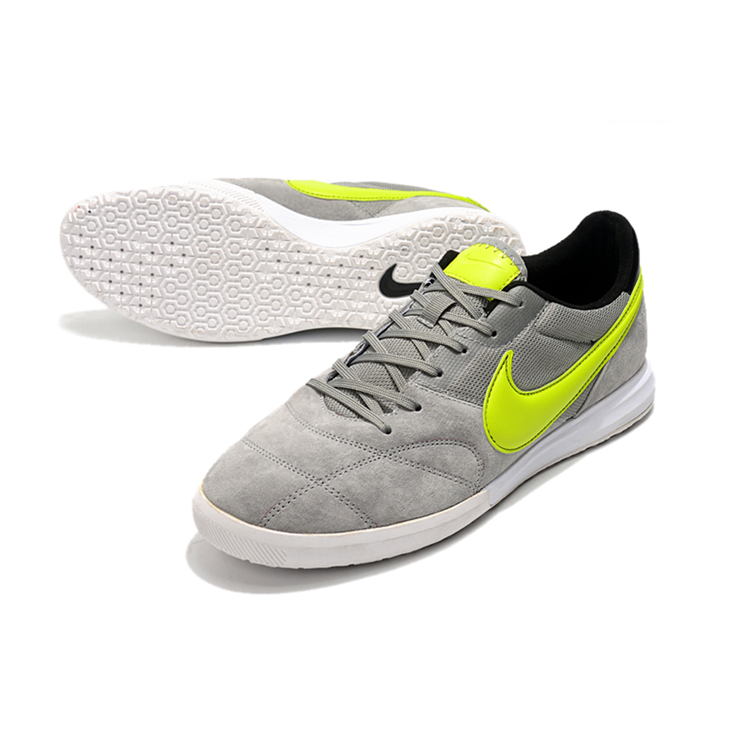 Chuteira Nike Premier 2 Sala Futsal