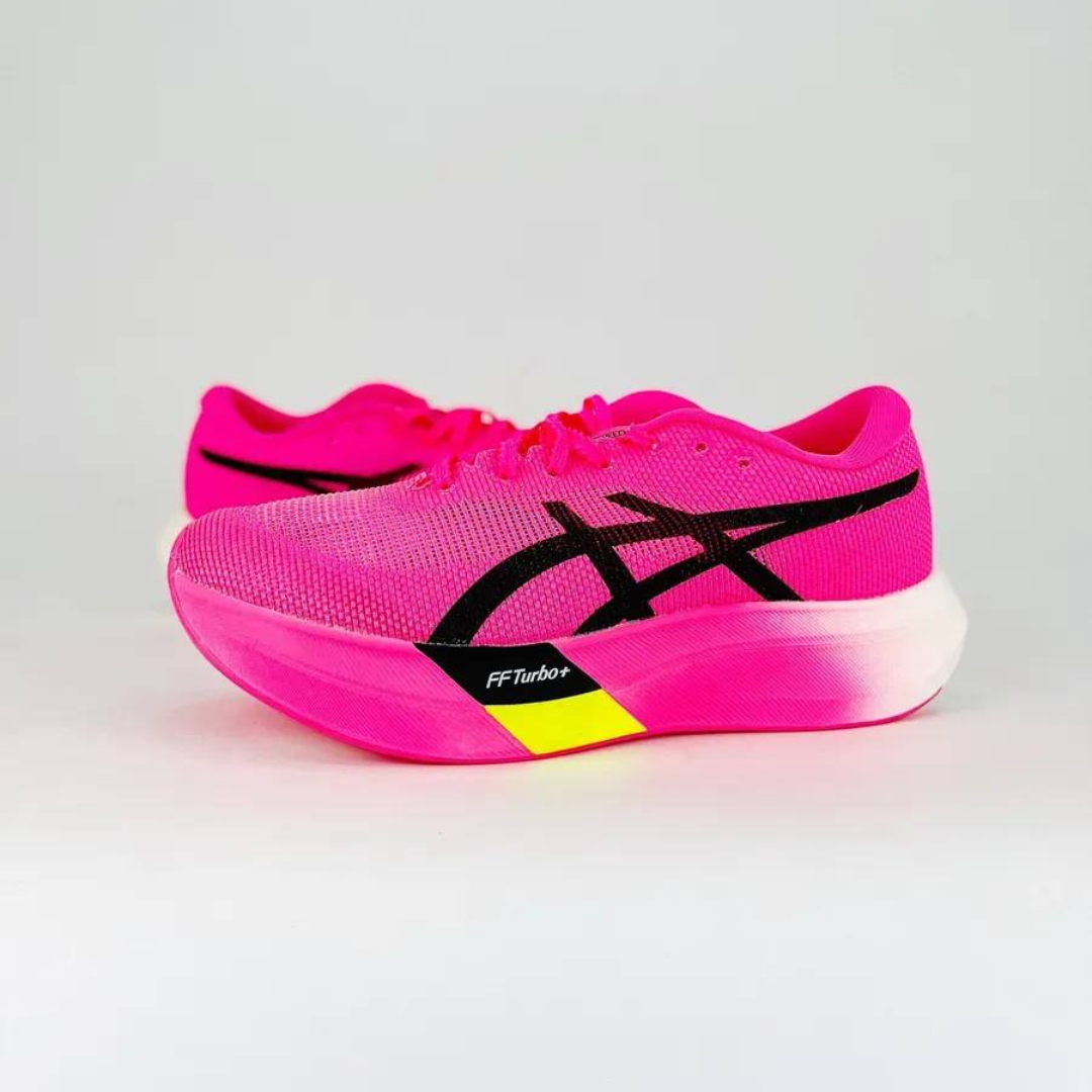 Tênis Asics Metaspeed Sky Paris Rosa