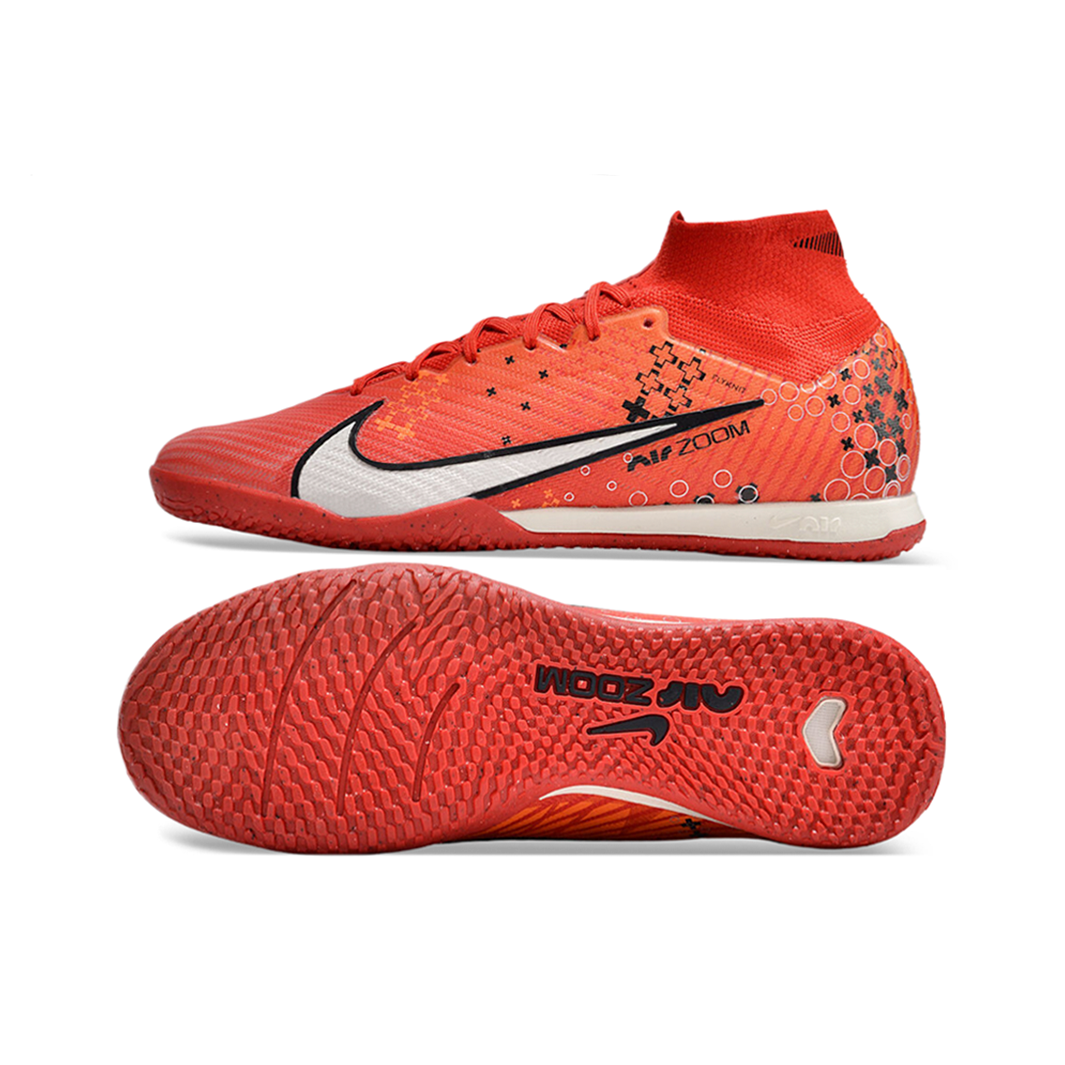 Chuteira Nike Air Zoom Mercurial Superfly 9 Futsal Elite MDS Dream Speed 7