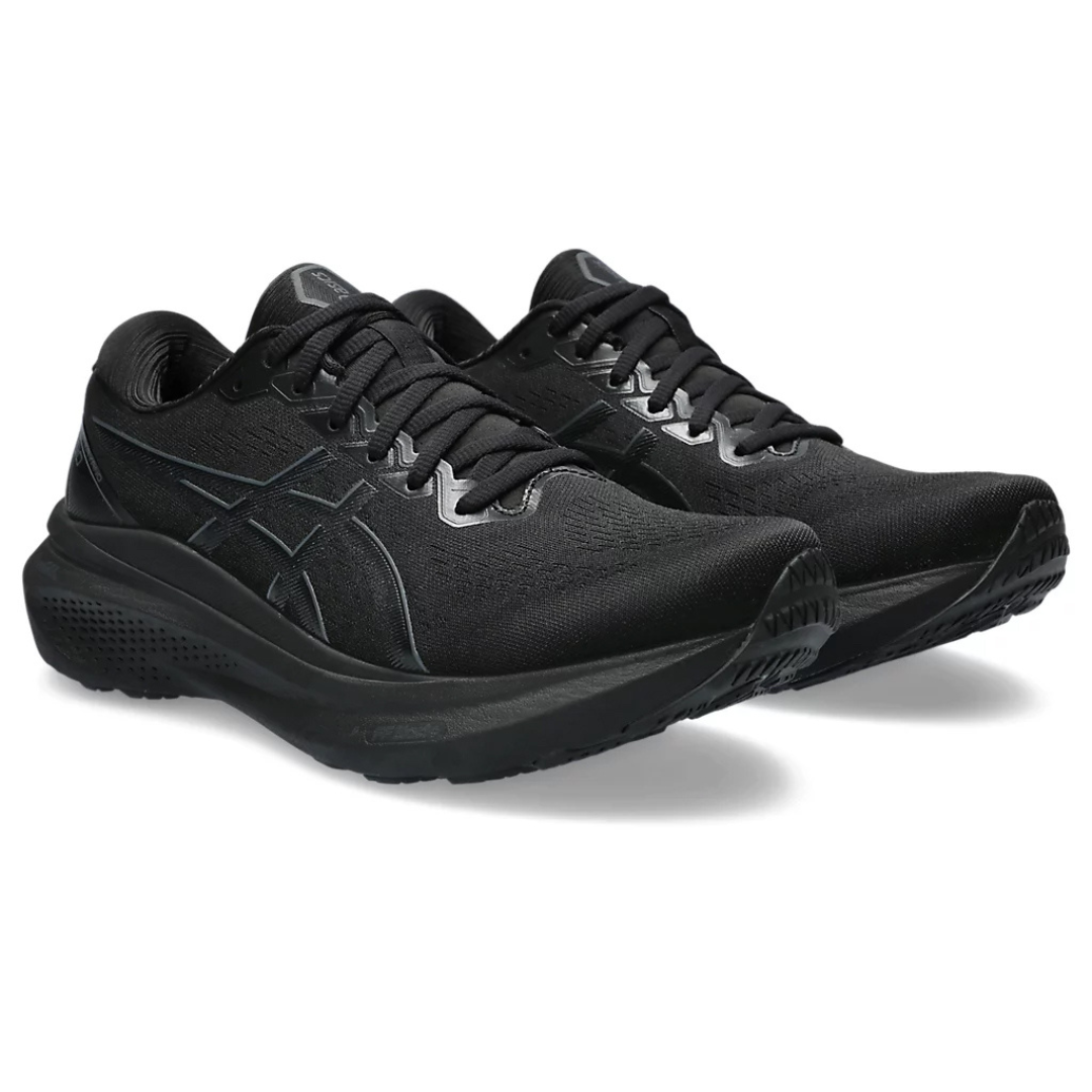 Tênis Asics Gel-Kayano 30 - Preto