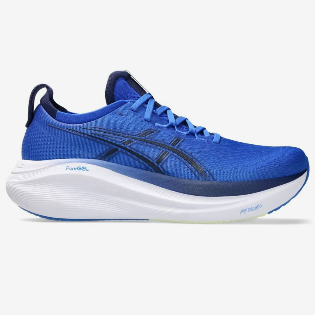 Tênis Asics Gel - Nimbus 27 - Azul