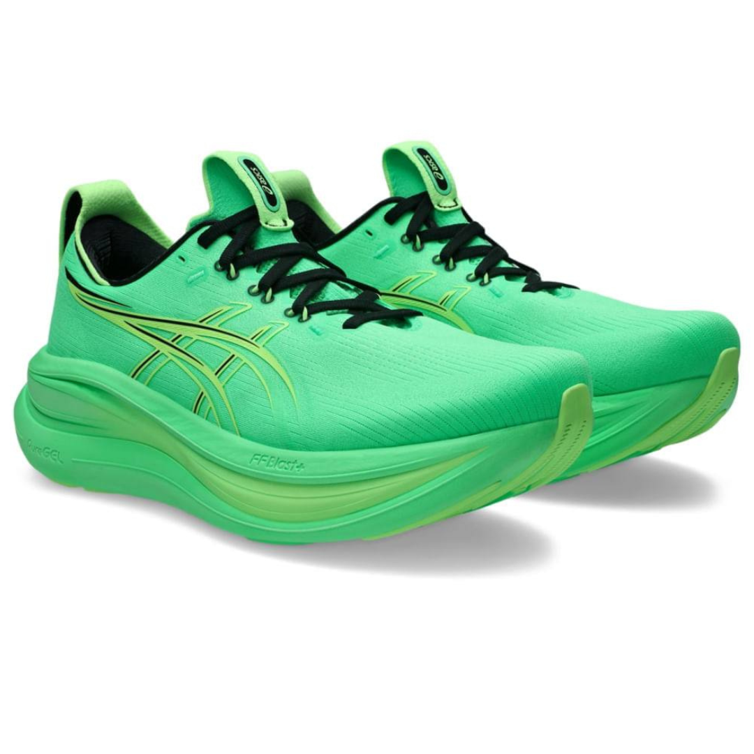 Tênis Asics Gel - Nimbus 28 - Verde