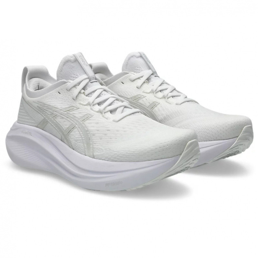 Tênis Asics Gel - Nimbus 27 - Branco