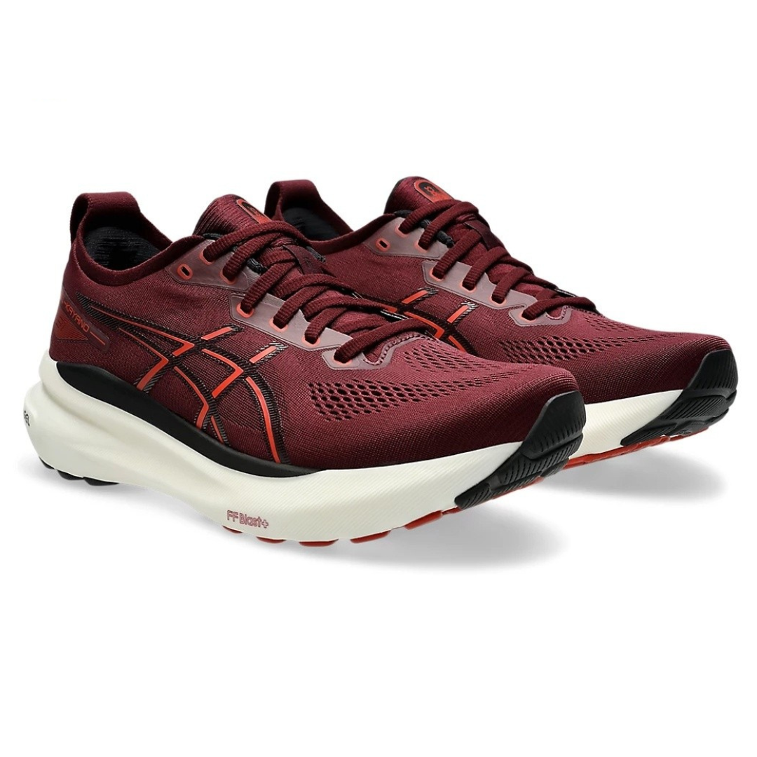 Tênis Asics Gel-Kayano 31 Vermelho