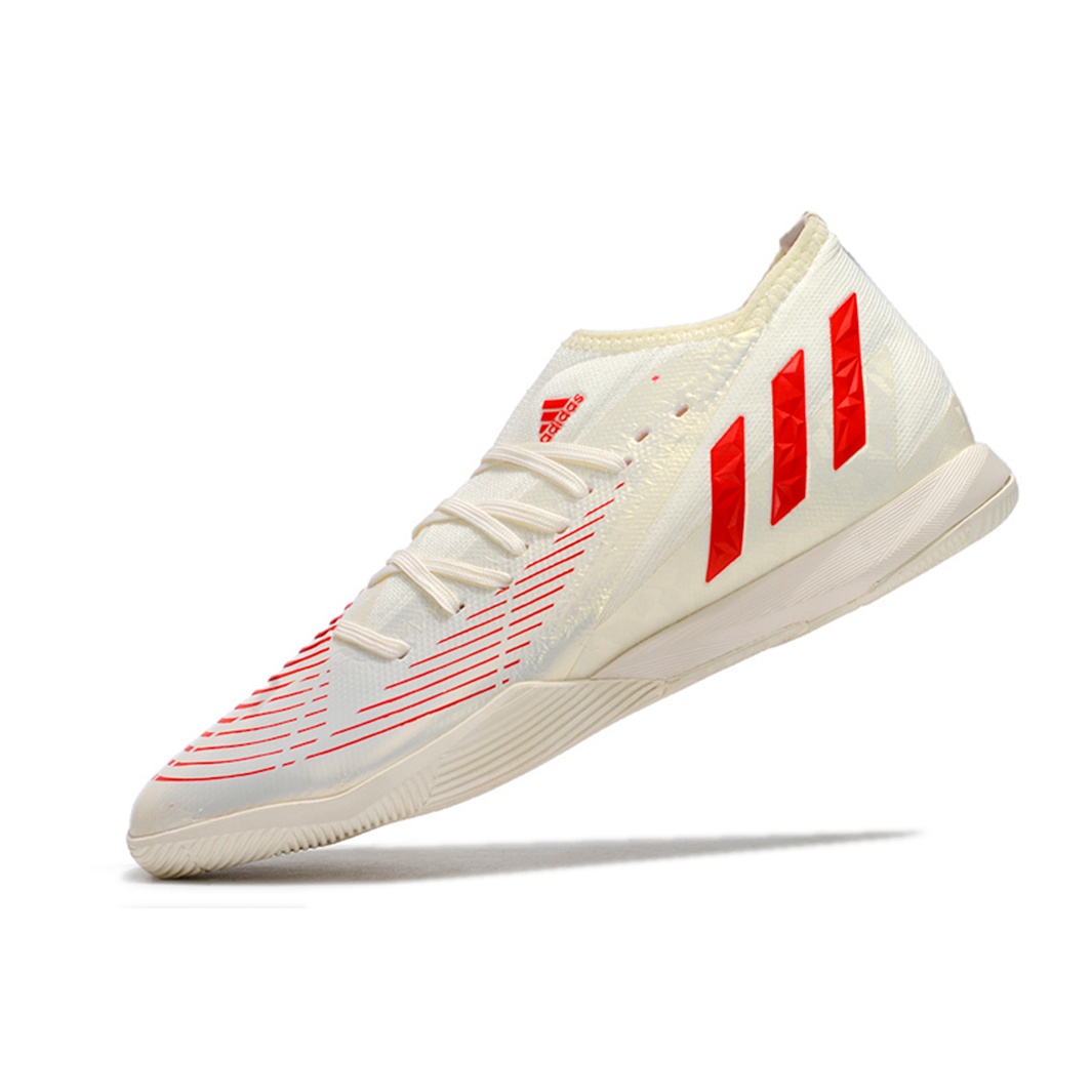 Chuteira Adidas Predator Edge .3 Futsal Showdown