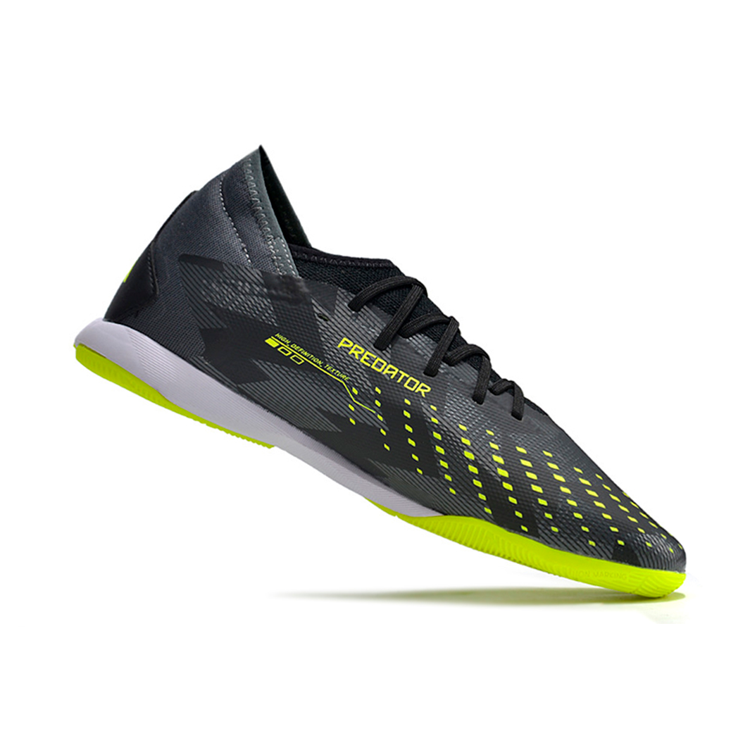 Chuteira Adidas Predator Accuracy .3 Futsal Crazycharged