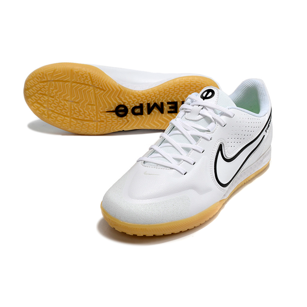 Chuteira Nike Tiempo Legend 9 Futsal Pro Prototype
