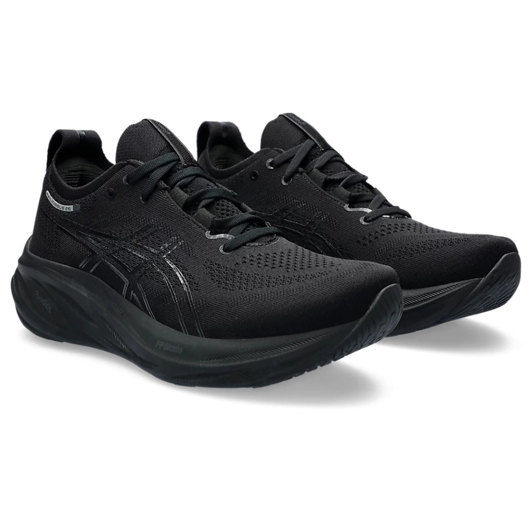 Tênis Asics Gel - Nimbus 26 - Preto