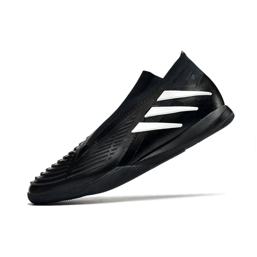 Chuteira Adidas Predator Edge + Futsal 94 Control Legacy