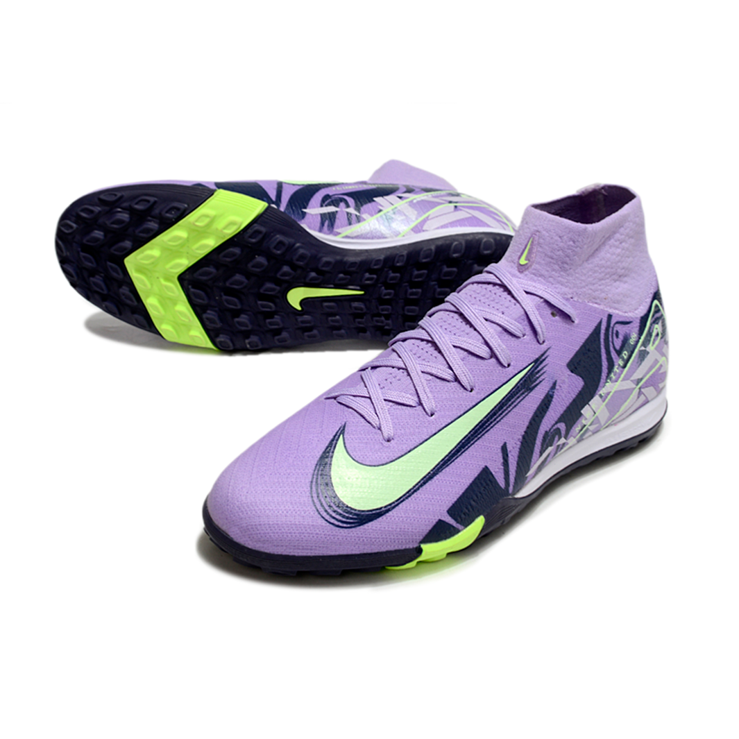 Chuteira Nike Air Zoom Mercurial Superfly 10 Society Elite United