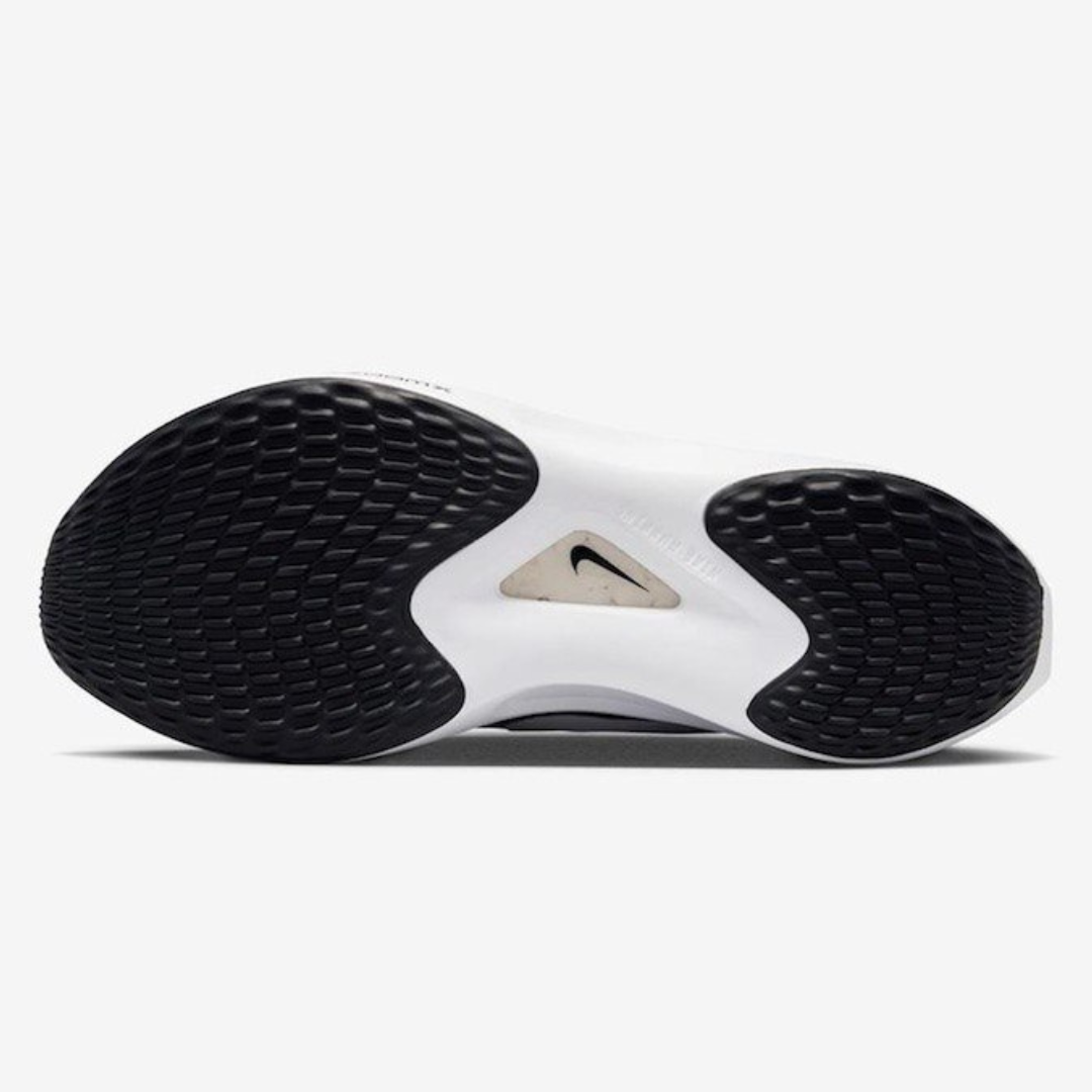 Tênis Nike Zoom Fly 5 Preto Branco
