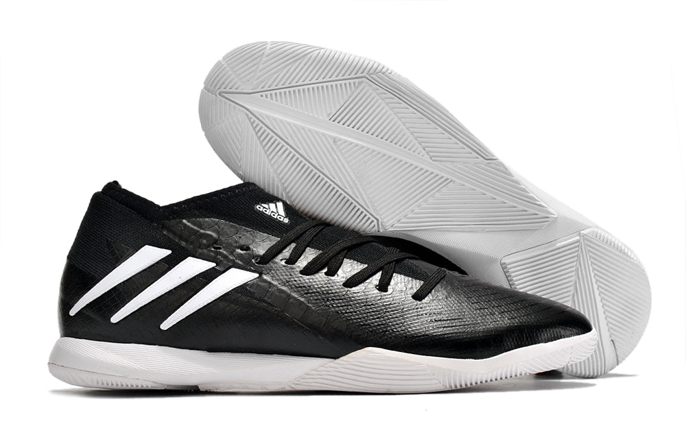 Chuteira Adidas Predator Edge .3 Futsal 94 Control Legacy