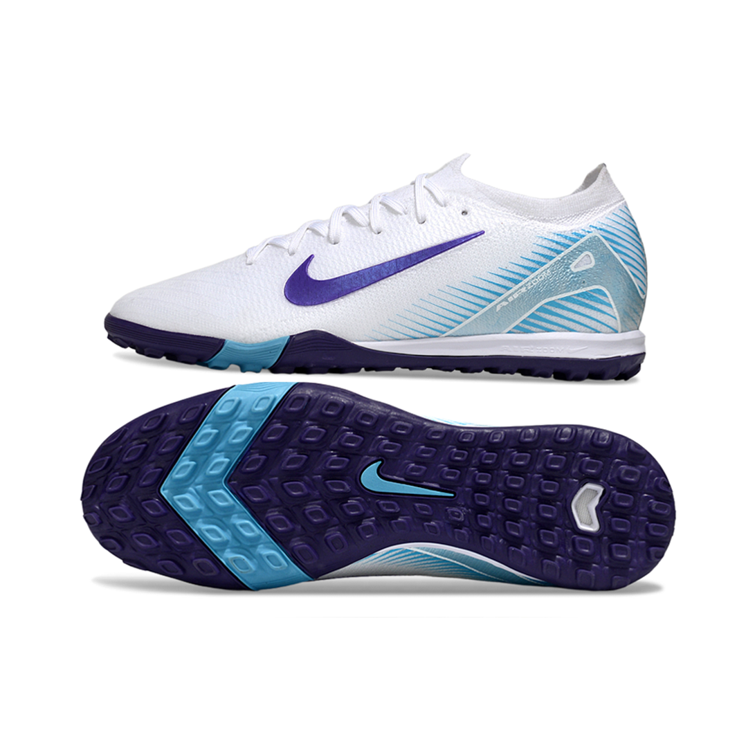 Chuteira Nike Air Zoom Mercurial Vapor Society 16 Elite Chromatic