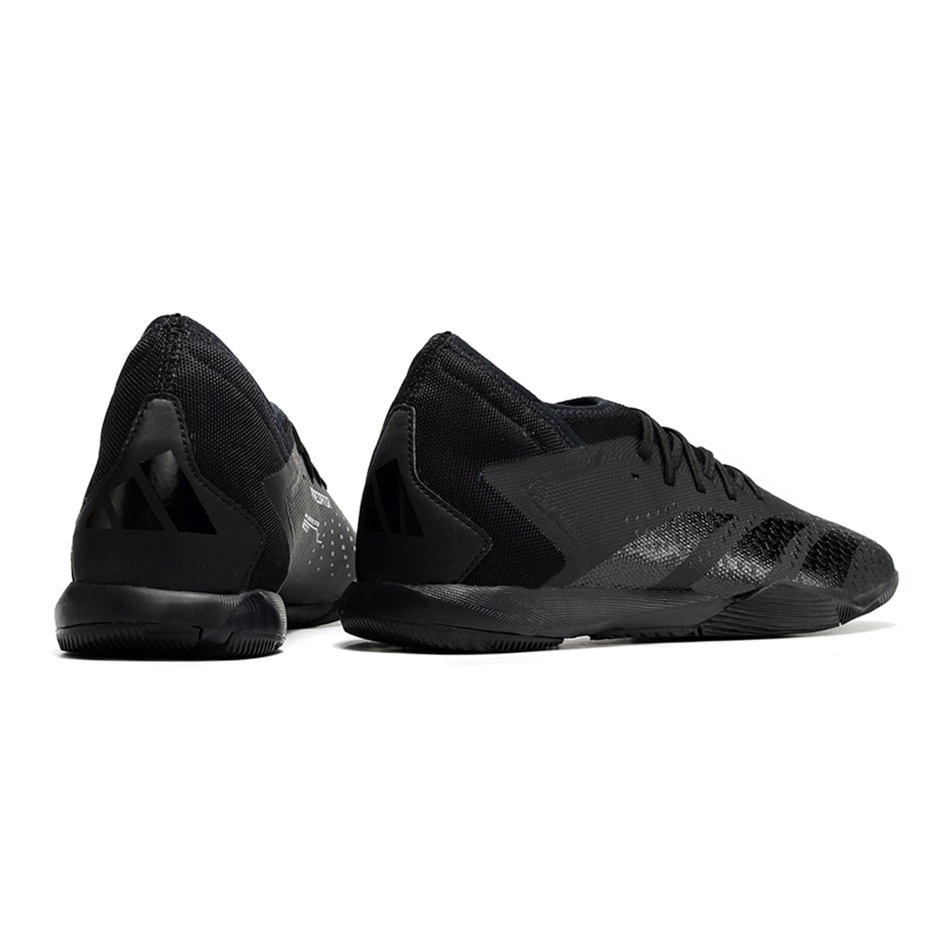 Chuteira Adidas Predator Accuracy .3 Futsal Nightstrike