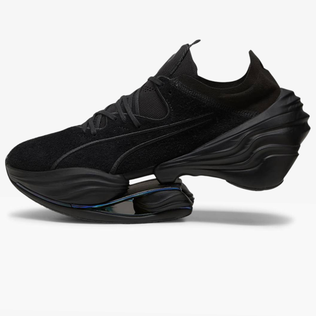 Tênis Puma Fast-RB Nitro Elite - Preto