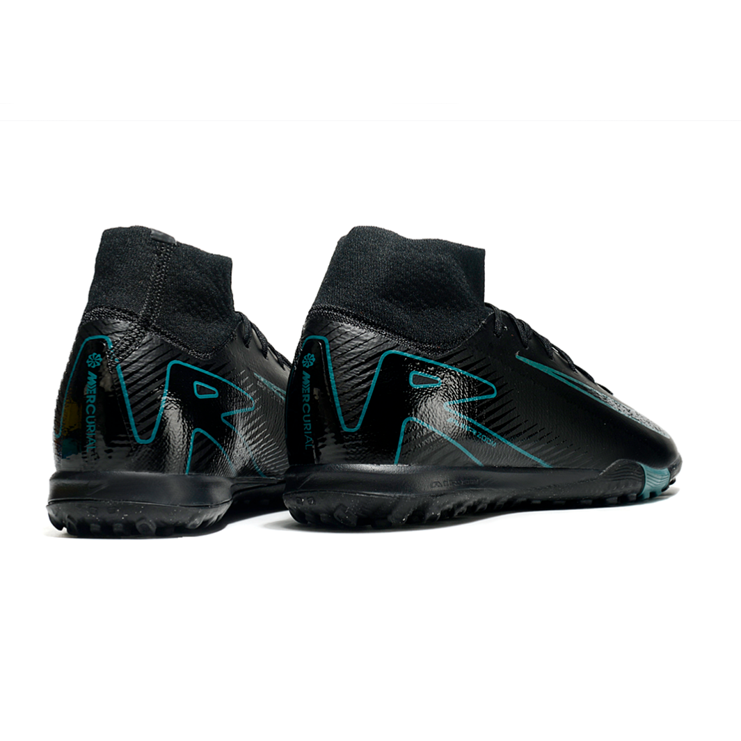 Chuteira Nike Air Zoom Mercurial Superfly 10 Society Elite Shadow